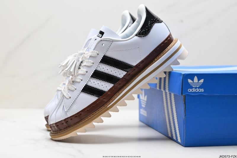 Adidas Superstar Shoes